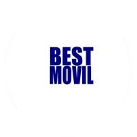 Logotipo de BEST MOVIL